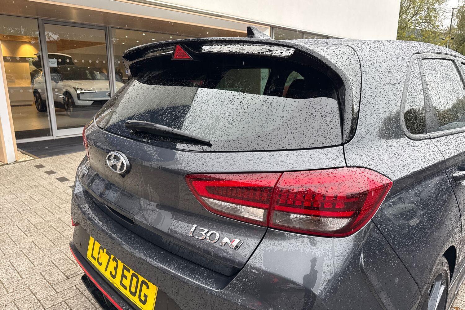 Used Hyundai i30 2023 for sale - 76409256: Photo 16