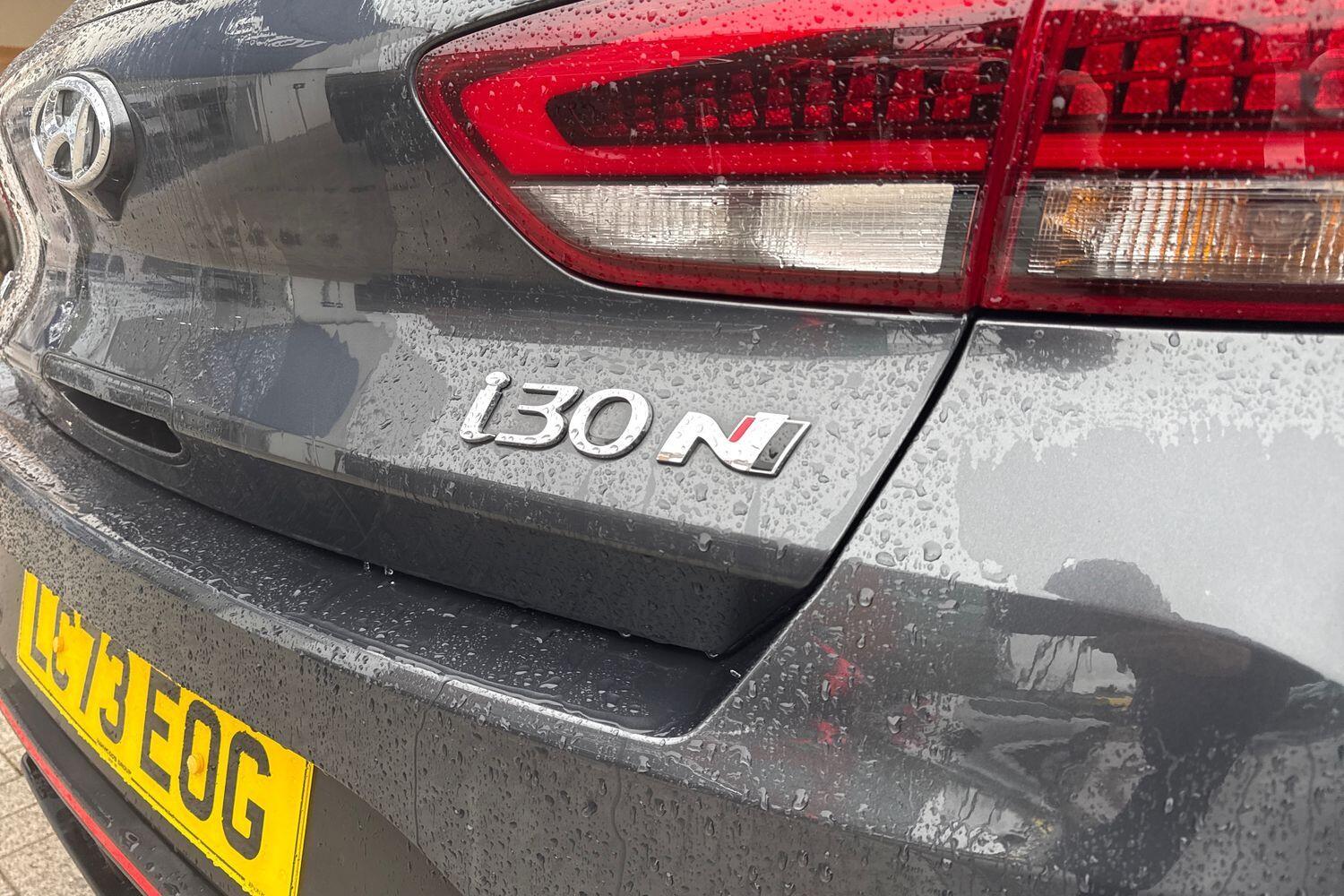 Used Hyundai i30 2023 for sale - 76409256: Photo 17