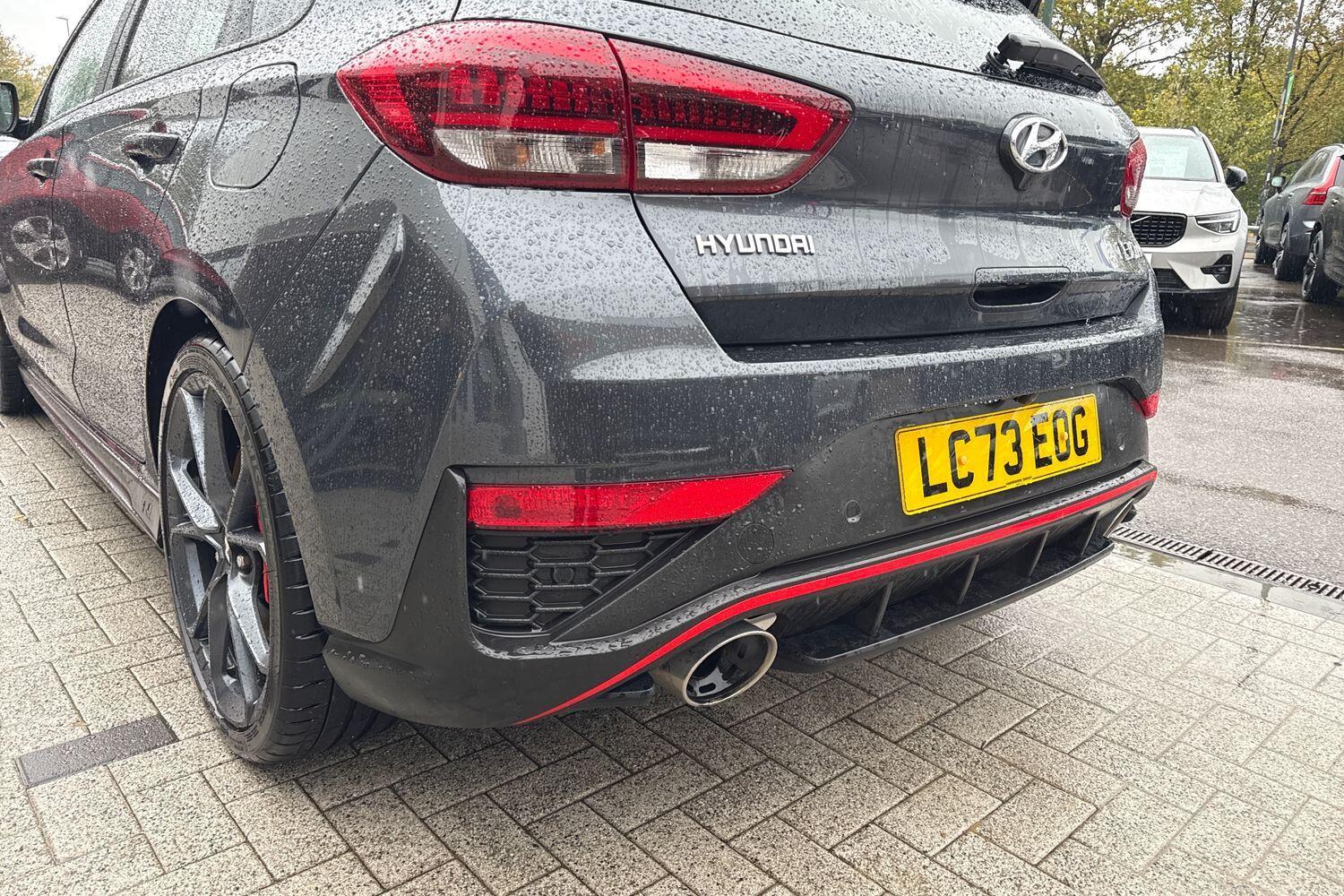 Used Hyundai i30 2023 for sale - 76409256: Photo 19