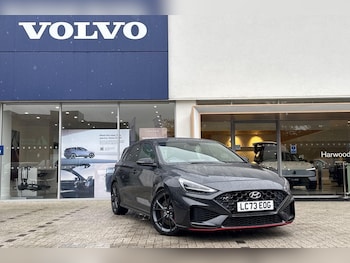 (73) - 2.0 T-GDi N Performance Hatchback 5dr Petrol DCT Euro 6 (s/s) (280 ps)