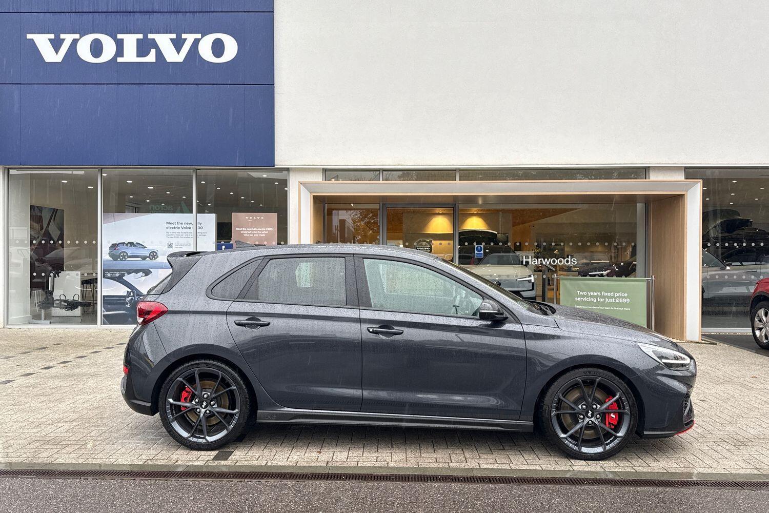 Used Hyundai i30 2023 for sale - 76409256: Photo 2