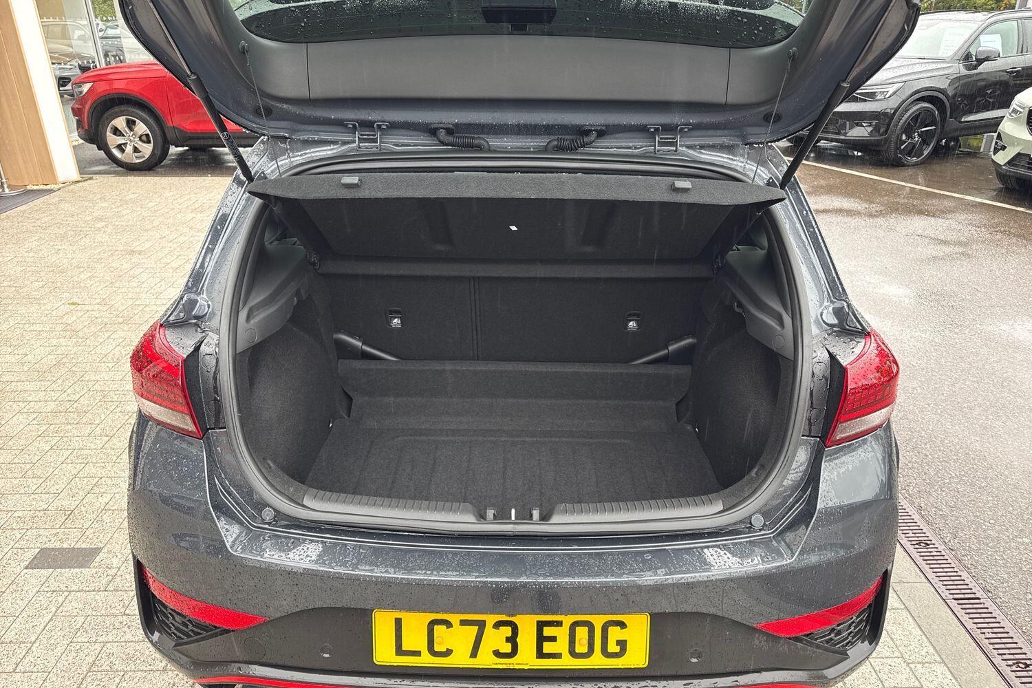 Used Hyundai i30 2023 for sale - 76409256: Photo 21