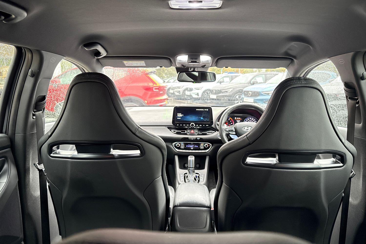 Used Hyundai i30 2023 for sale - 76409256: Photo 22