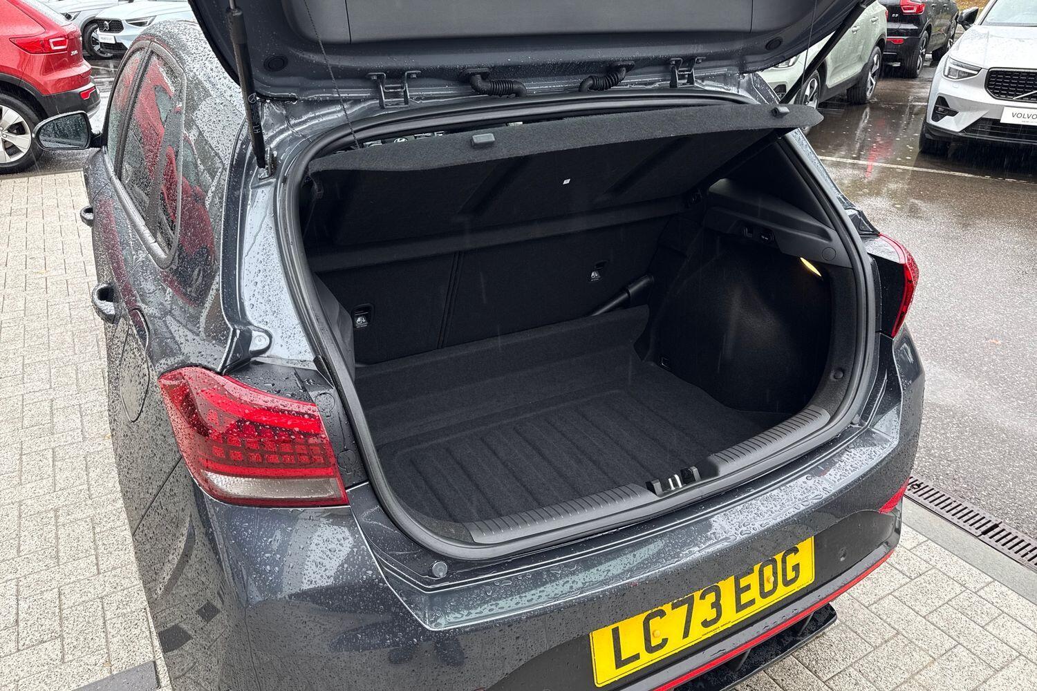 Used Hyundai i30 2023 for sale - 76409256: Photo 23