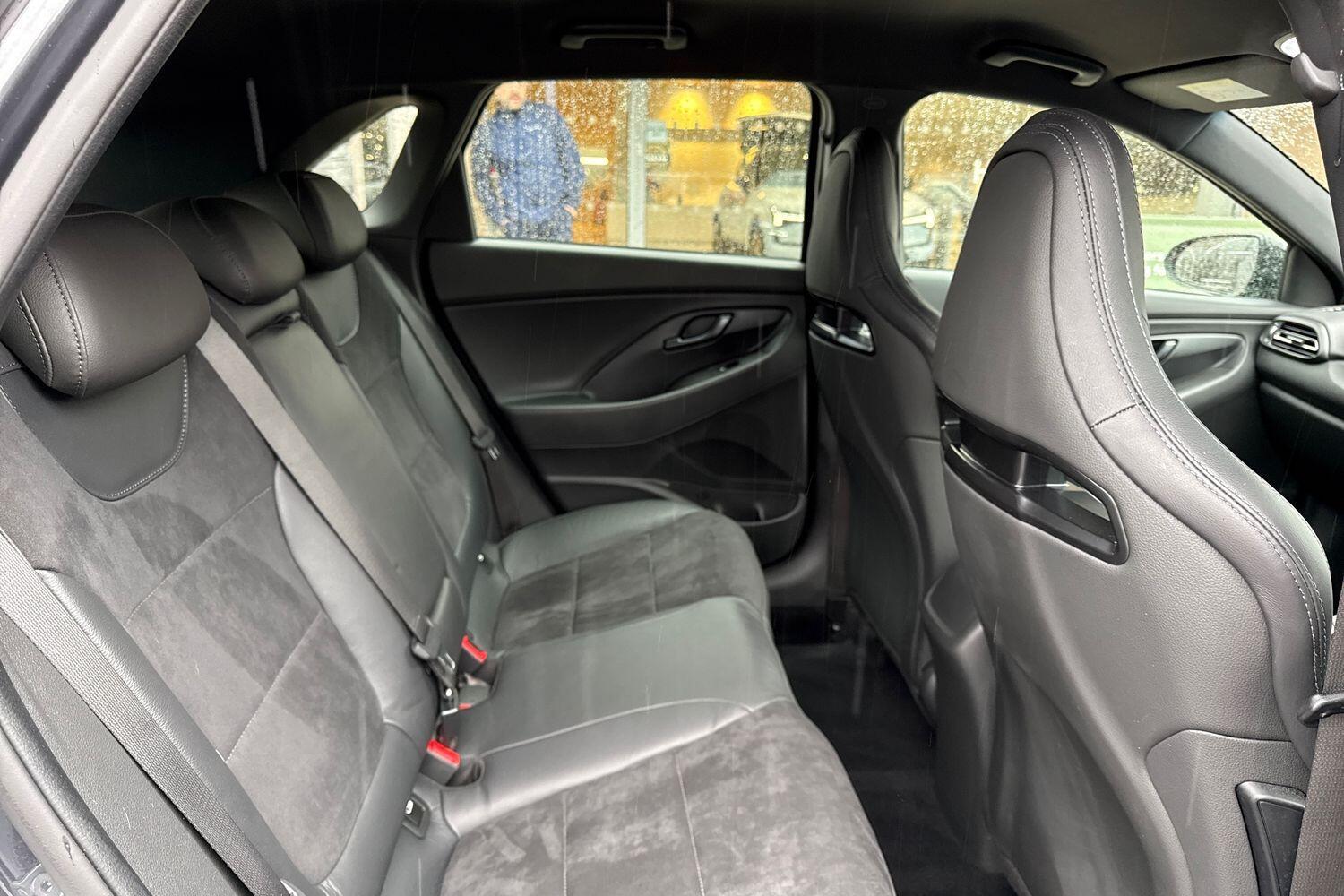 Used Hyundai i30 2023 for sale - 76409256: Photo 24