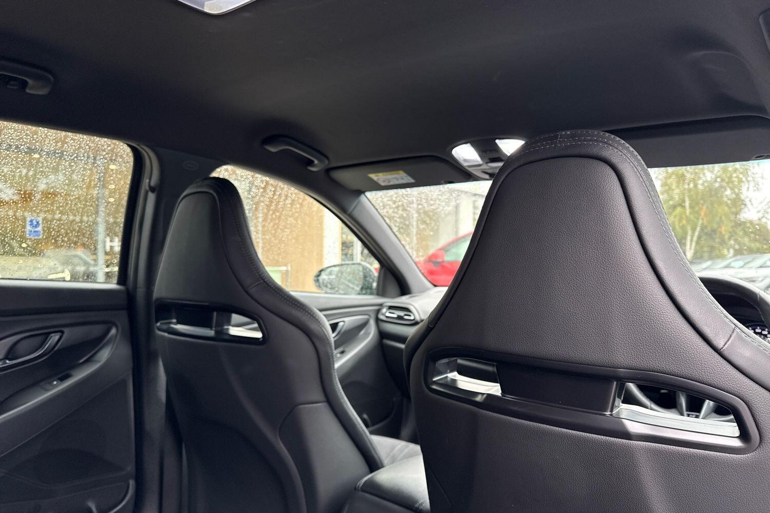 Used Hyundai i30 2023 for sale - 76409256: Photo 25