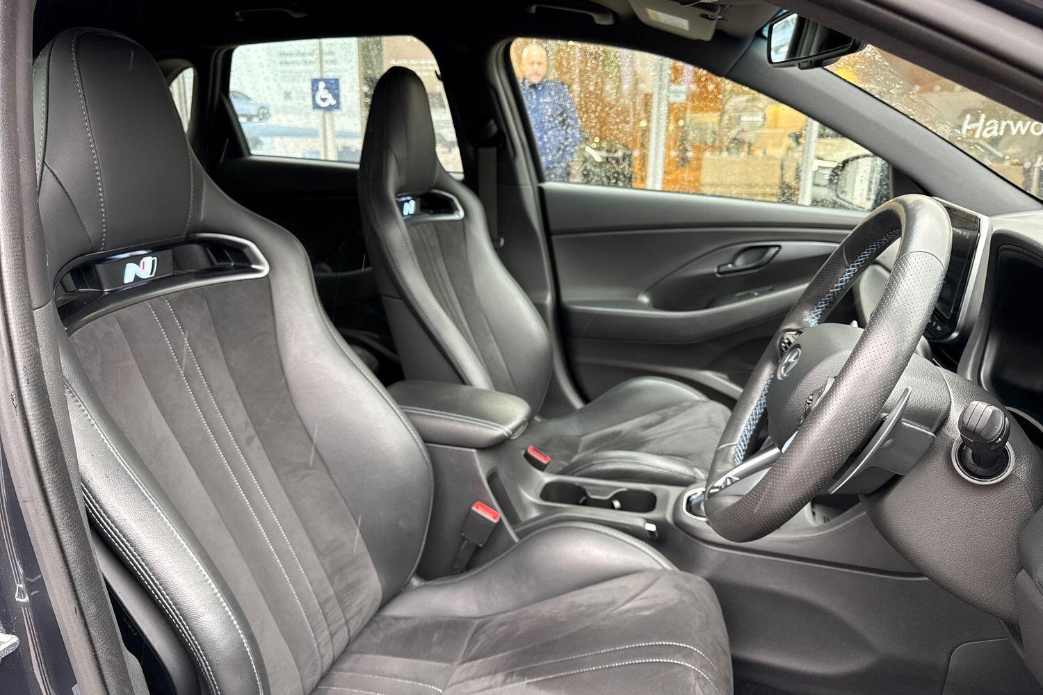 Used Hyundai i30 2023 for sale - 76409256: Photo 27