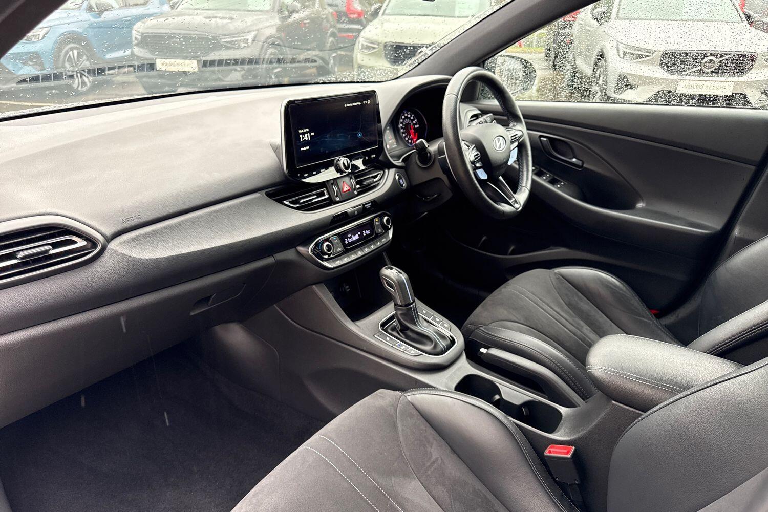 Used Hyundai i30 2023 for sale - 76409256: Photo 28