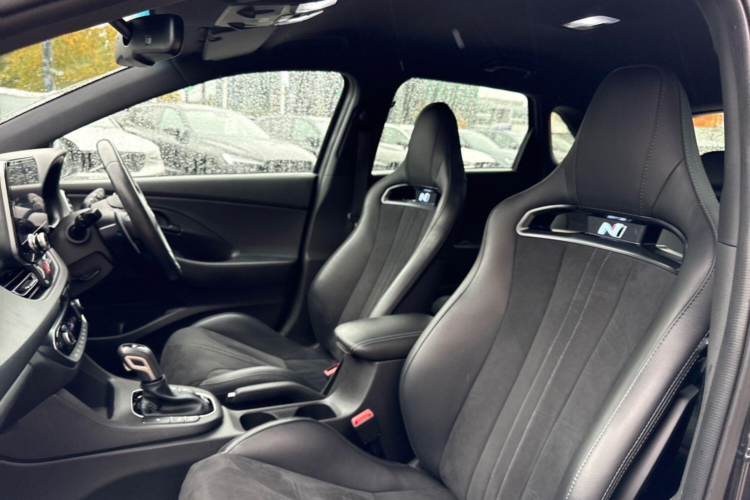 Used Hyundai i30 2023 for sale - 76409256: Photo 29