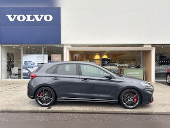 Used Hyundai i30 2023 for sale - 76409256: Photo