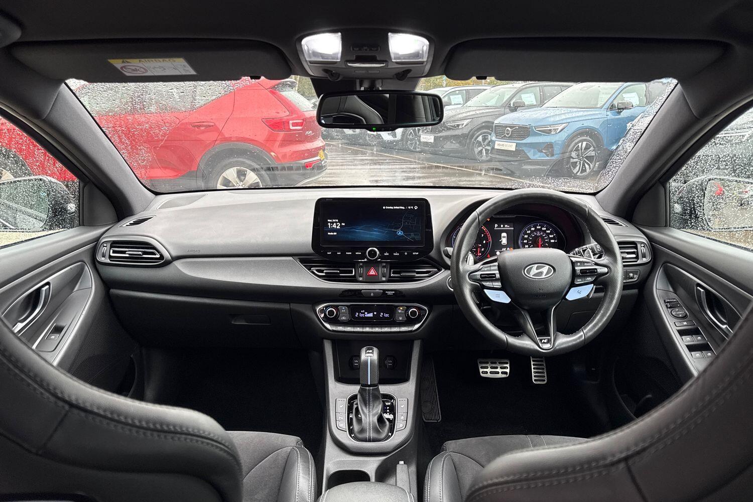 Used Hyundai i30 2023 for sale - 76409256: Photo 3