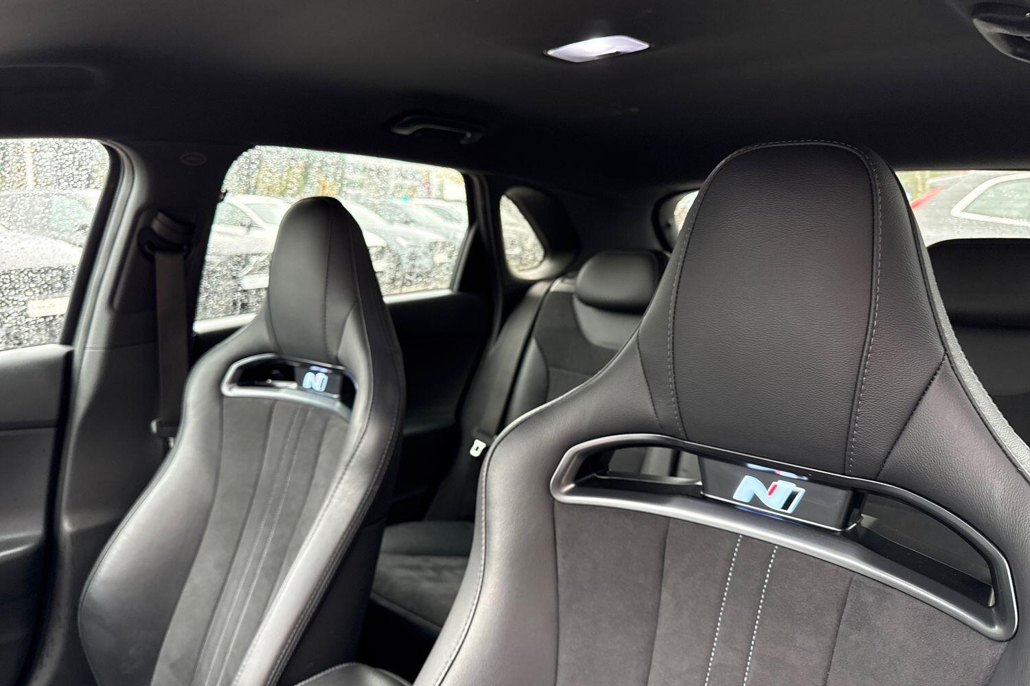 Used Hyundai i30 2023 for sale - 76409256: Photo 30