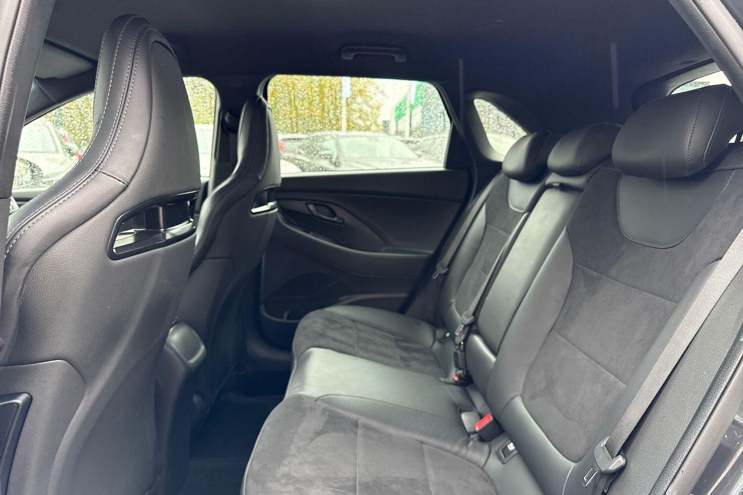 Used Hyundai i30 2023 for sale - 76409256: Photo 31