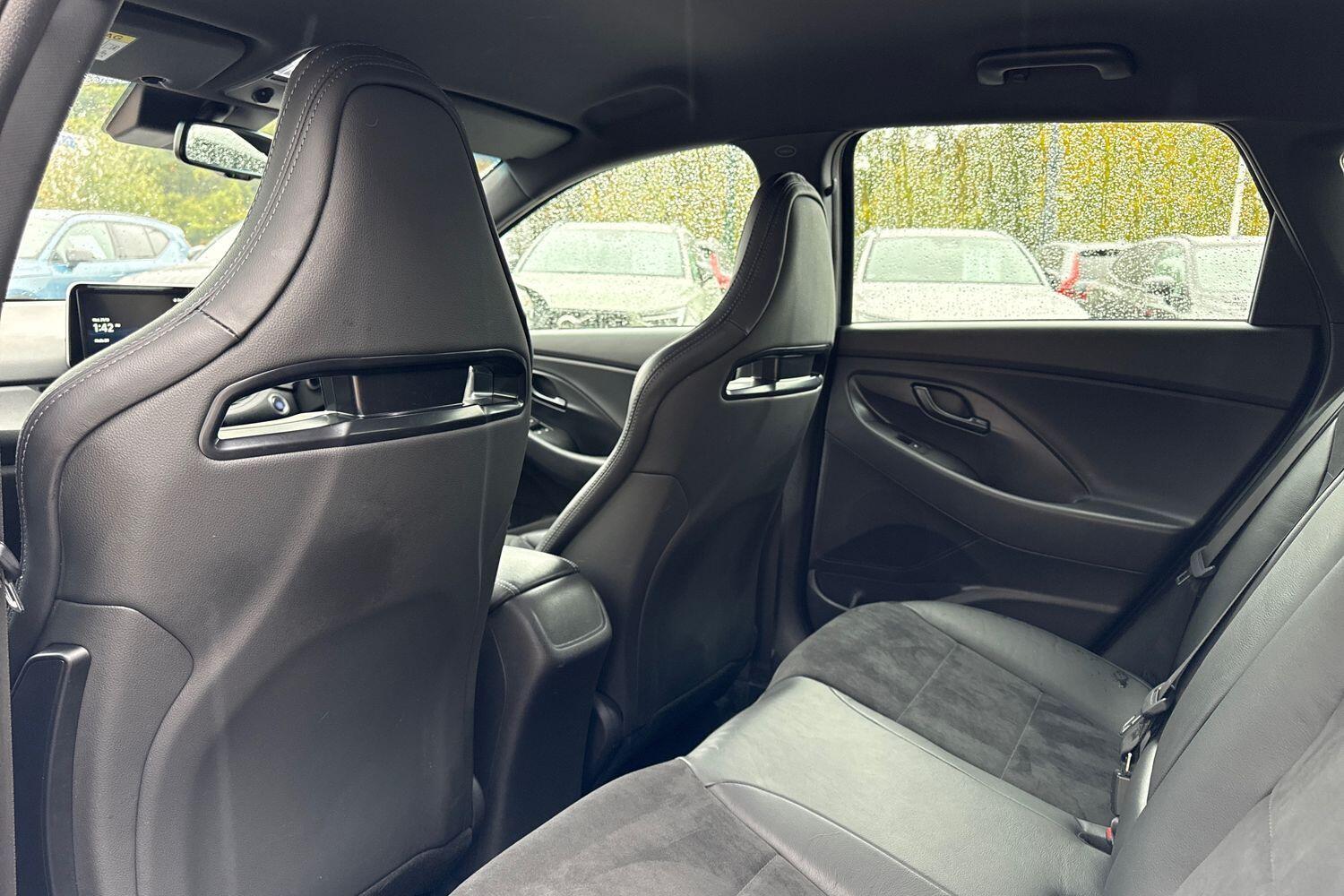 Used Hyundai i30 2023 for sale - 76409256: Photo 32