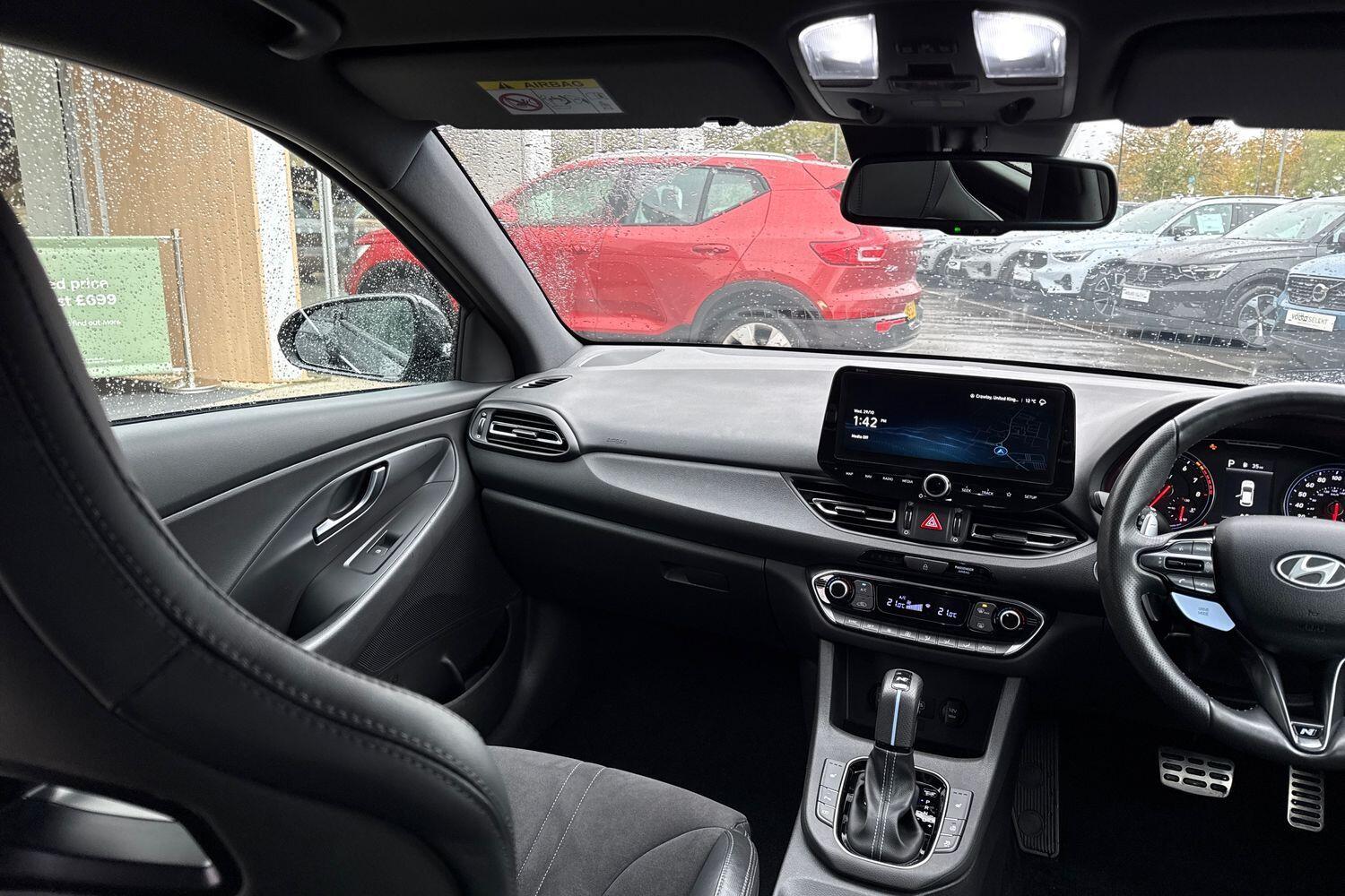 Used Hyundai i30 2023 for sale - 76409256: Photo 33