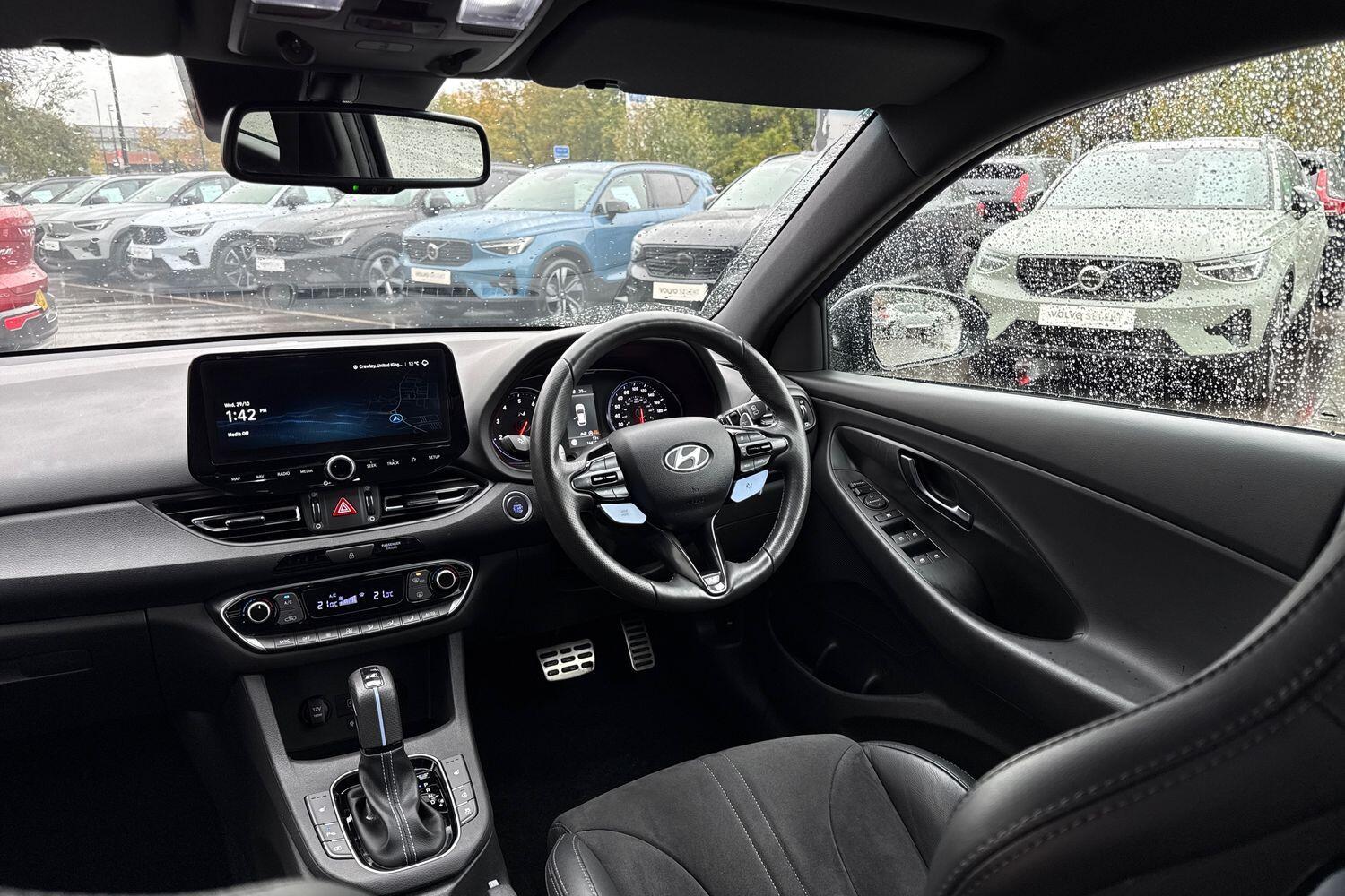 Used Hyundai i30 2023 for sale - 76409256: Photo 34