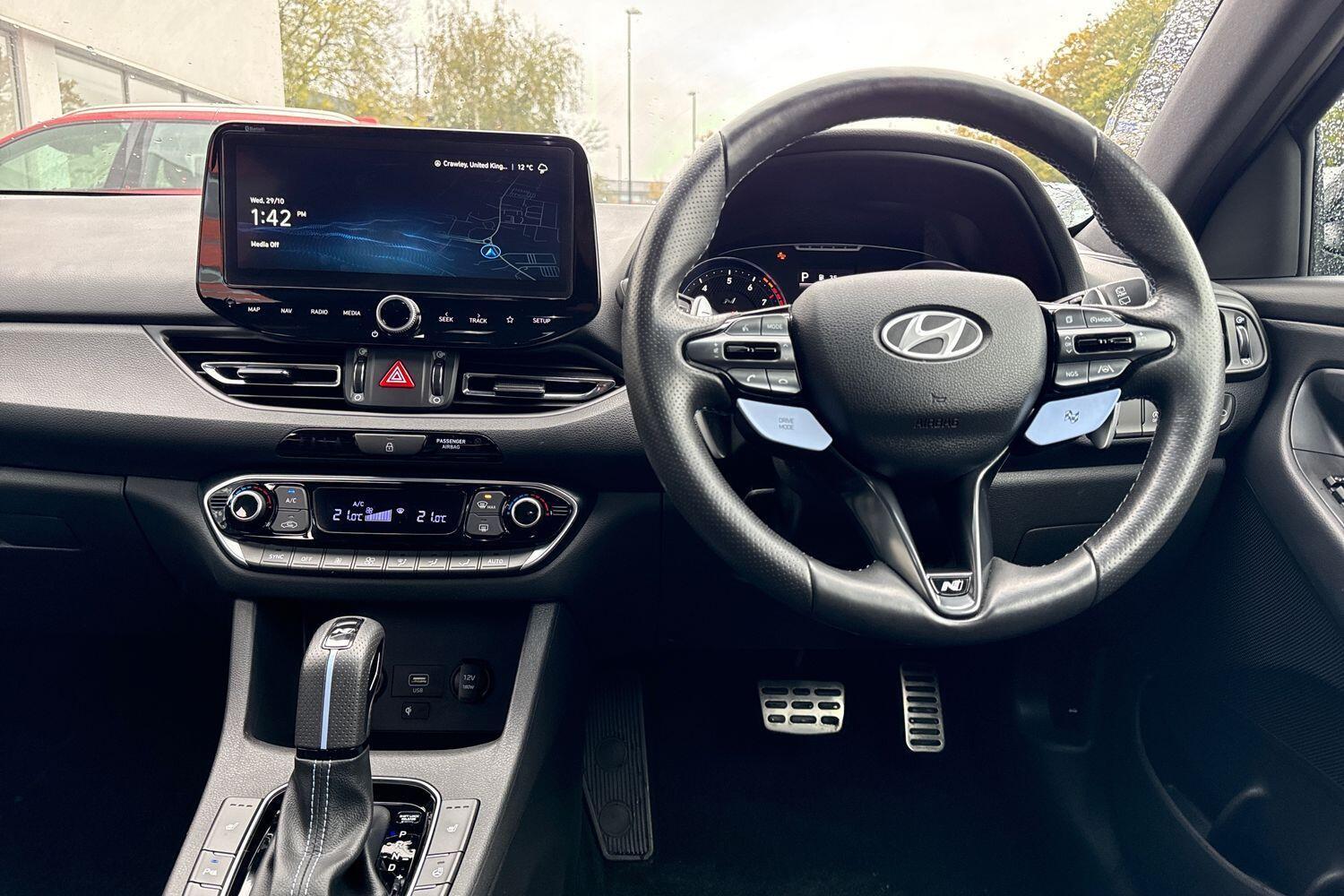 Used Hyundai i30 2023 for sale - 76409256: Photo 35