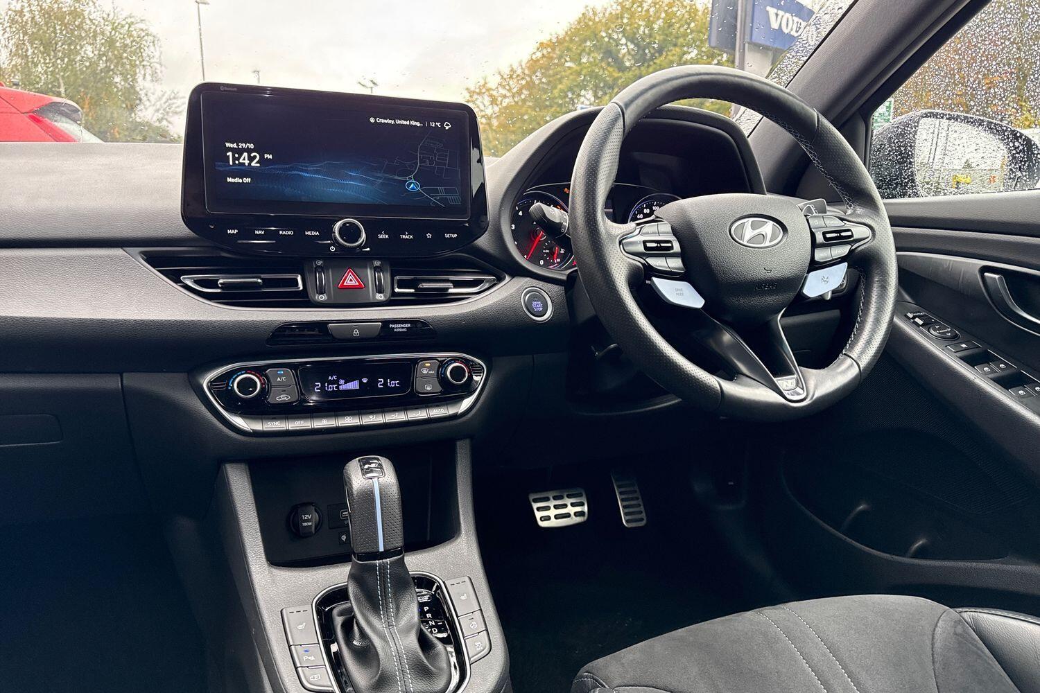 Used Hyundai i30 2023 for sale - 76409256: Photo 36