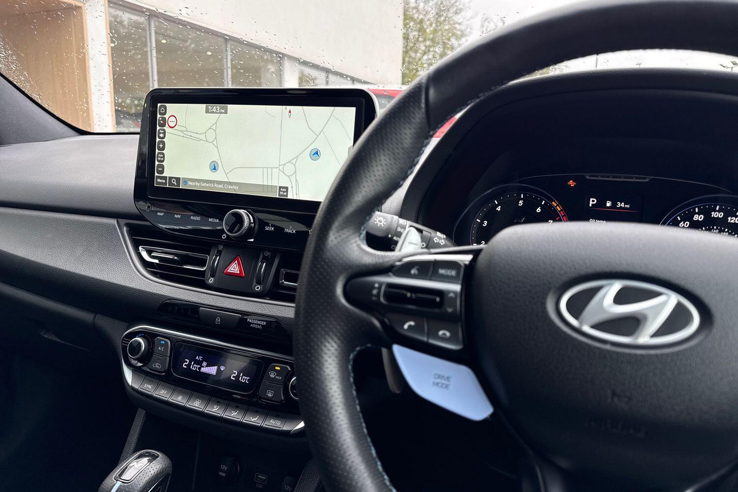 Used Hyundai i30 2023 for sale - 76409256: Photo 37