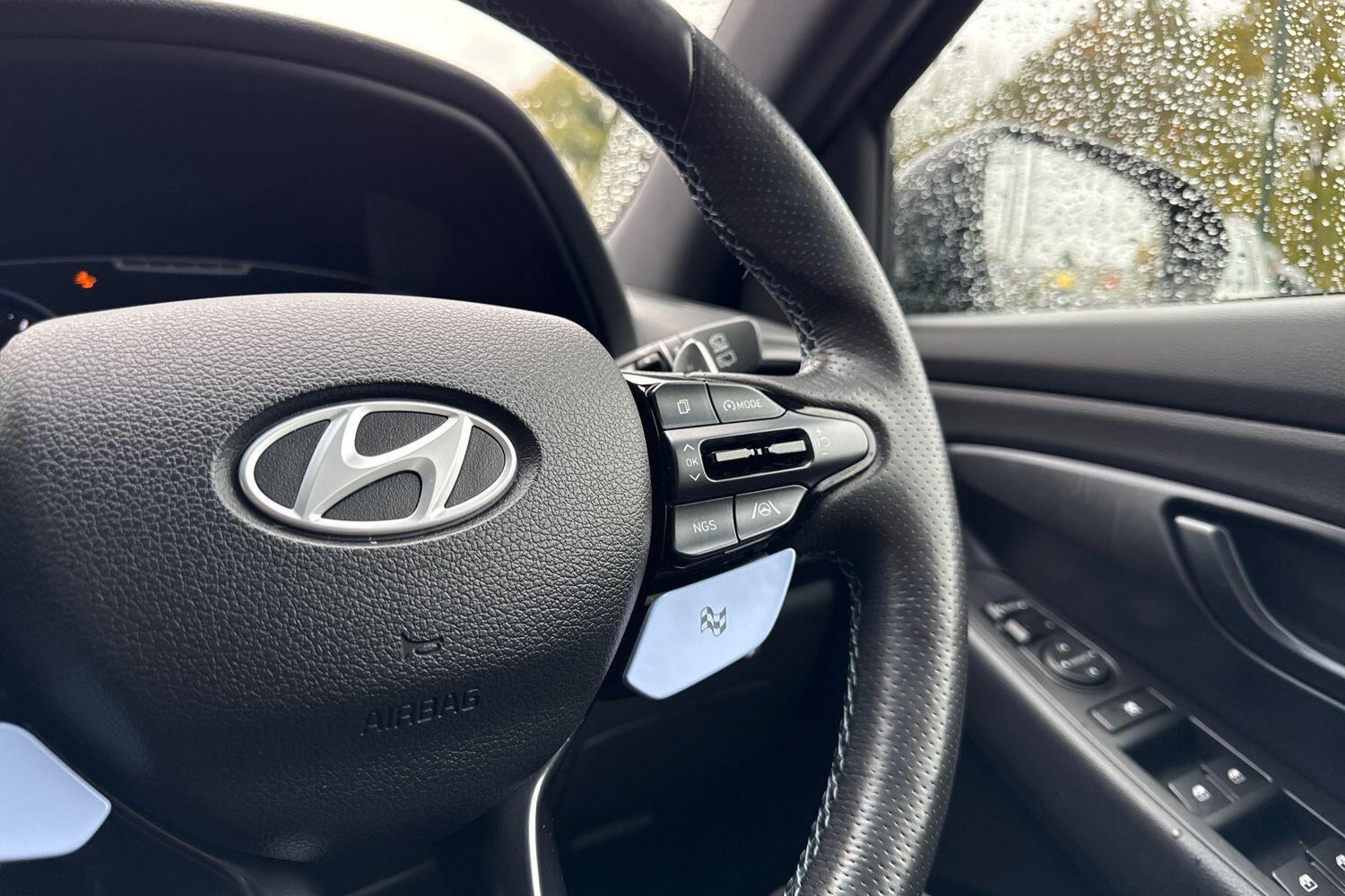 Used Hyundai i30 2023 for sale - 76409256: Photo 38