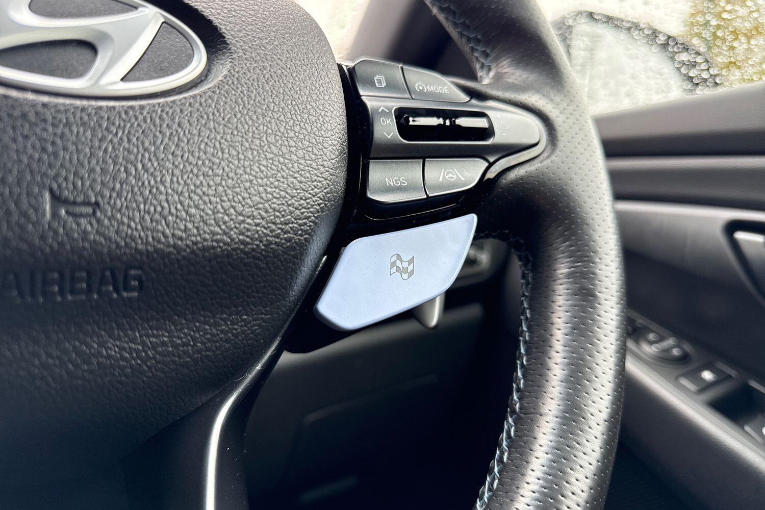 Used Hyundai i30 2023 for sale - 76409256: Photo 39