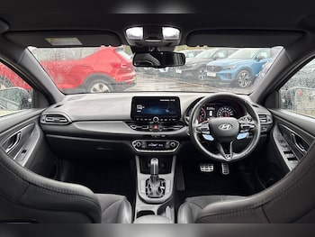 Used Hyundai i30 2023 for sale - 76409256: Photo