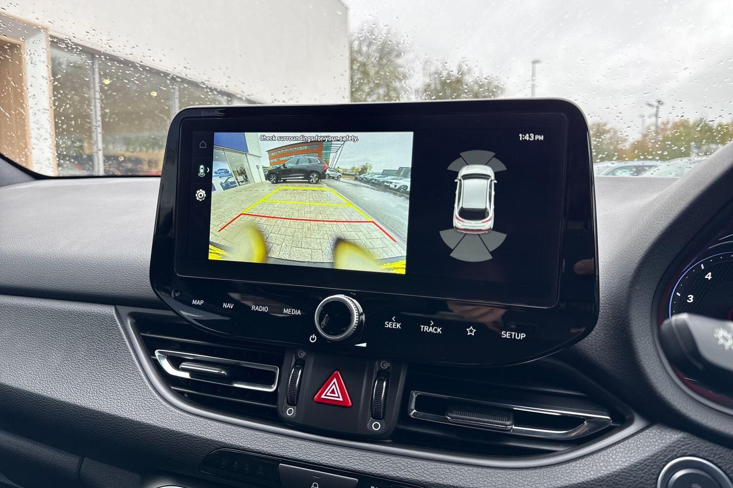 Used Hyundai i30 2023 for sale - 76409256: Photo 4