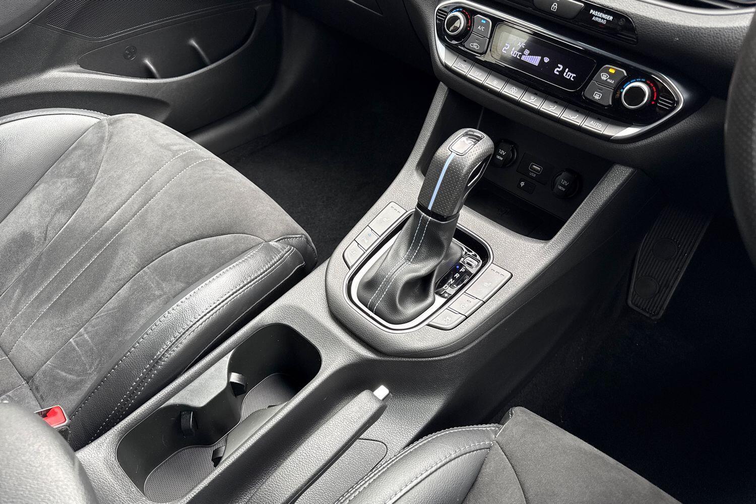 Used Hyundai i30 2023 for sale - 76409256: Photo 42