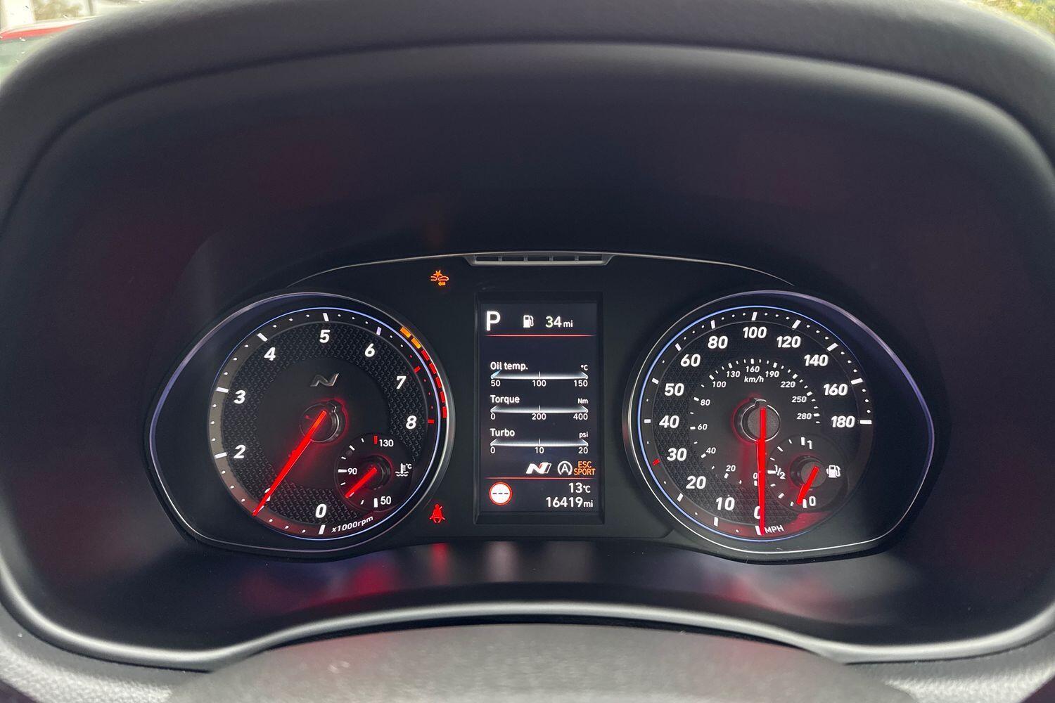 Used Hyundai i30 2023 for sale - 76409256: Photo 44