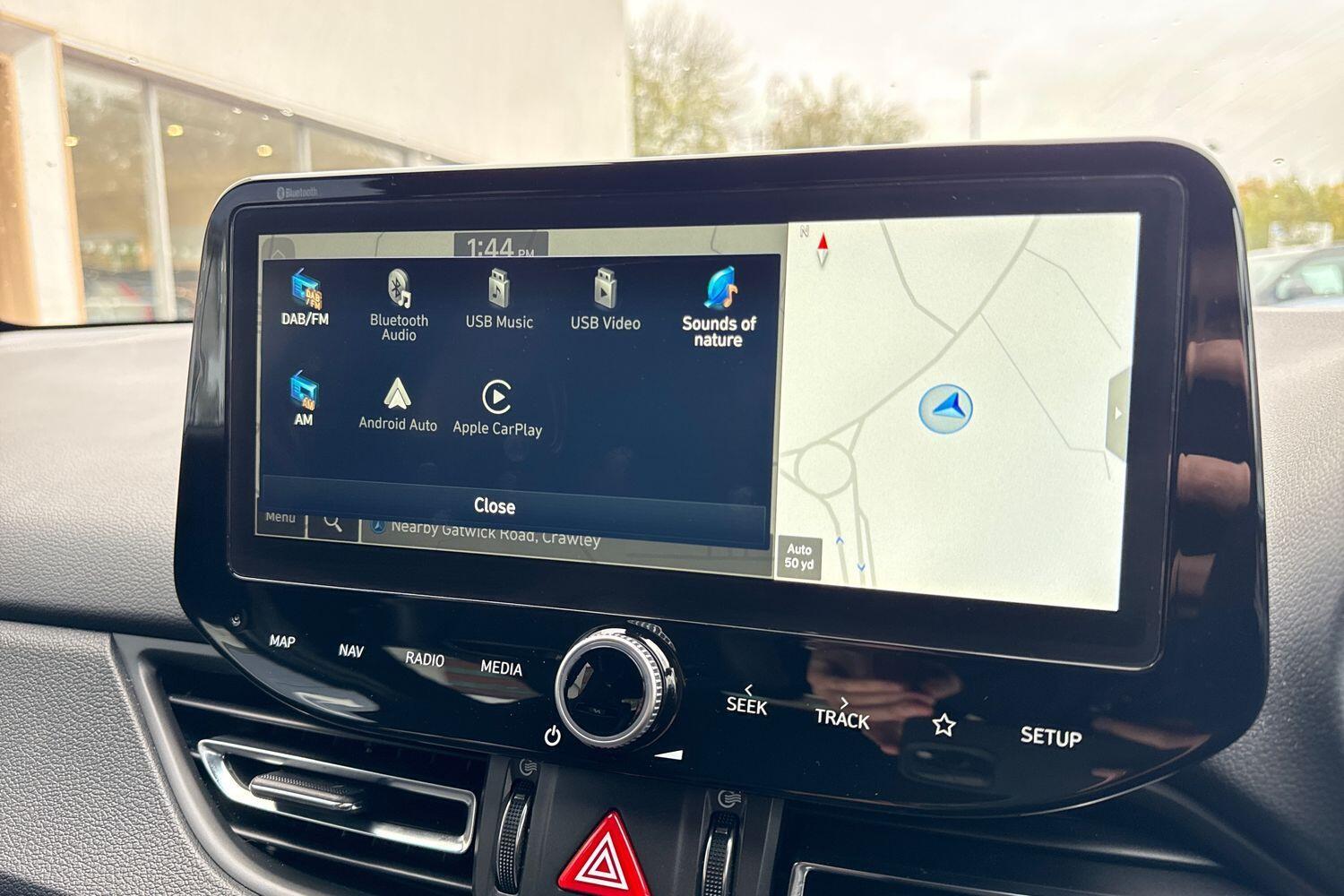 Used Hyundai i30 2023 for sale - 76409256: Photo 45