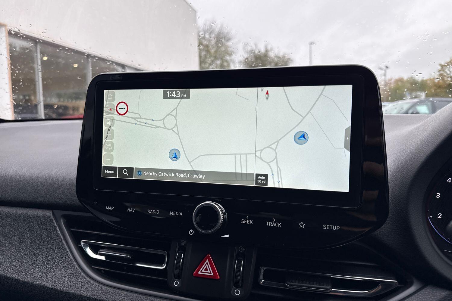 Used Hyundai i30 2023 for sale - 76409256: Photo 5