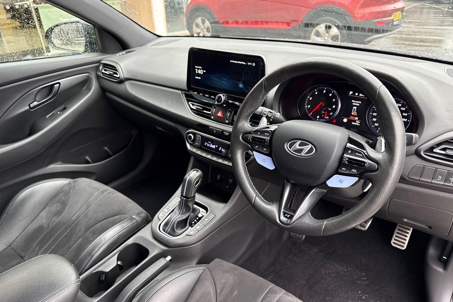 Used Hyundai i30 2023 for sale - 76409256: Photo 6