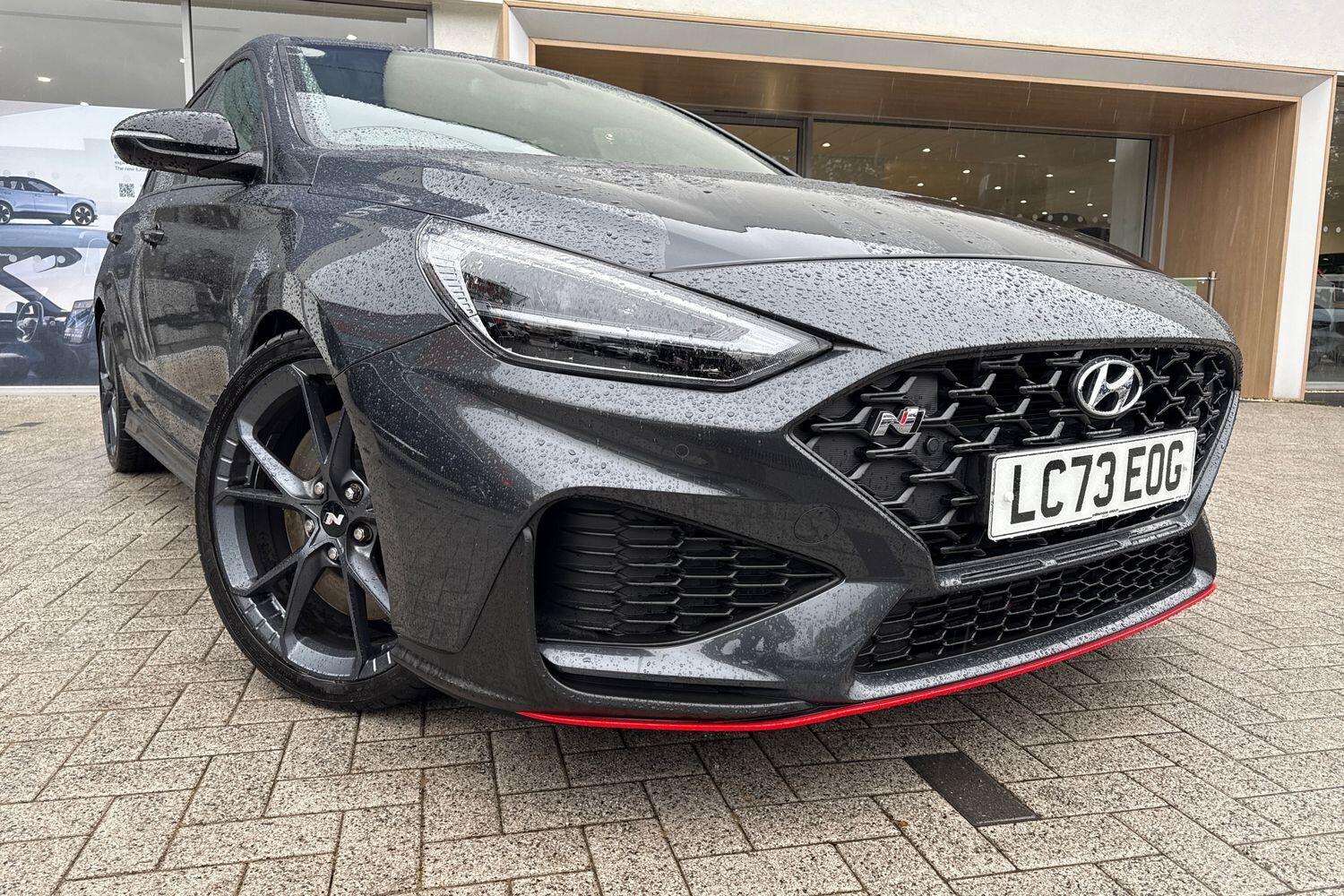 Used Hyundai i30 2023 for sale - 76409256: Photo 7