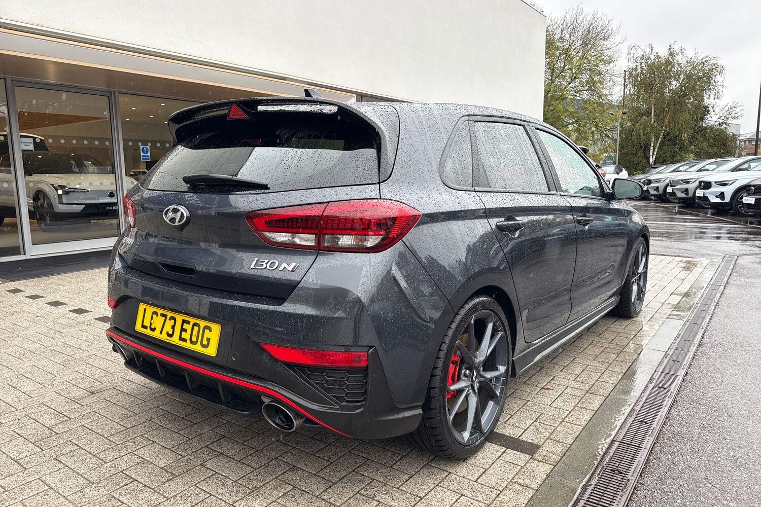 Used Hyundai i30 2023 for sale - 76409256: Photo 8