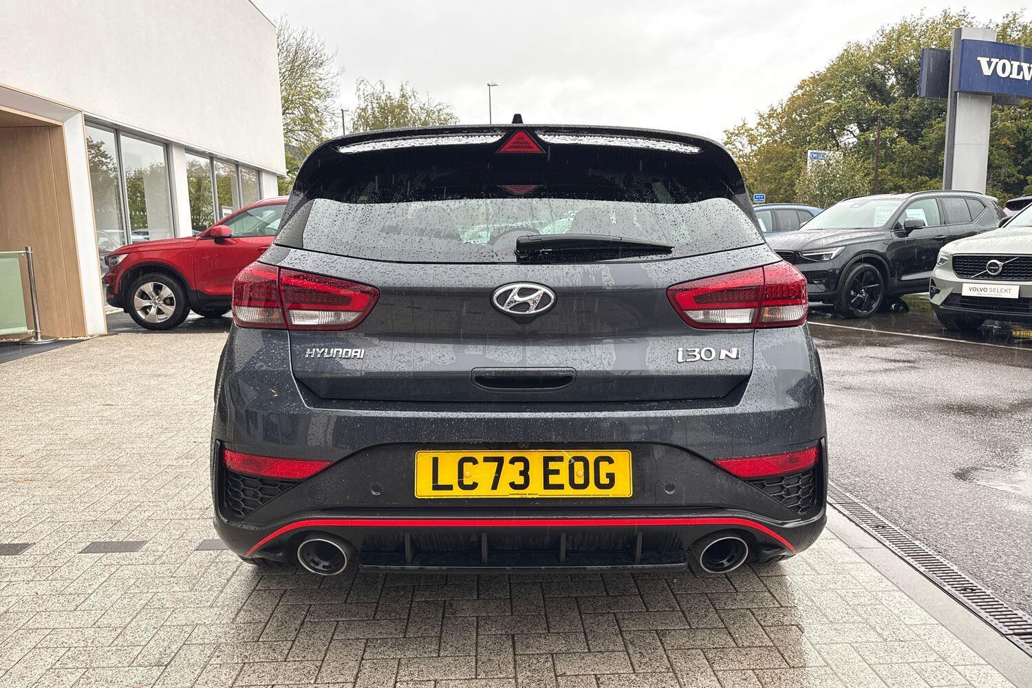 Used Hyundai i30 2023 for sale - 76409256: Photo 9