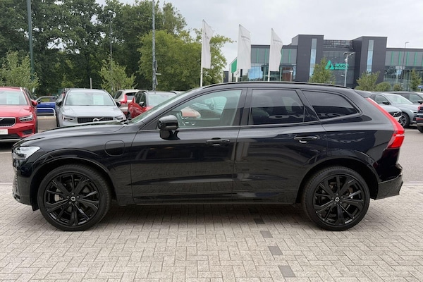 Used Volvo XC60 2024 for sale - 75334713: Photo 10