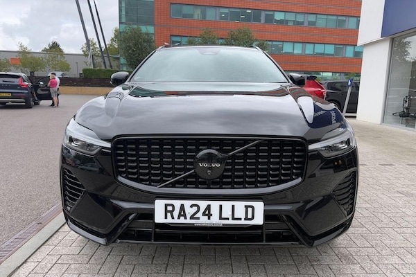 Used Volvo XC60 2024 for sale - 75334713: Photo 12