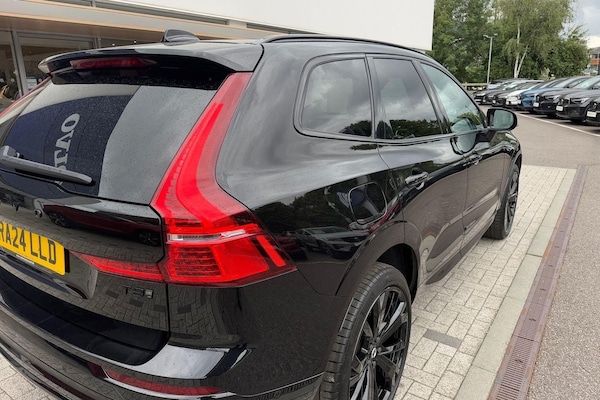 Used Volvo XC60 2024 for sale - 75334713: Photo 14