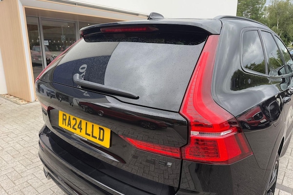 Used Volvo XC60 2024 for sale - 75334713: Photo 15