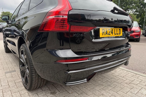 Used Volvo XC60 2024 for sale - 75334713: Photo 17