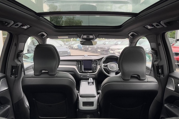 Used Volvo XC60 2024 for sale - 75334713: Photo 21