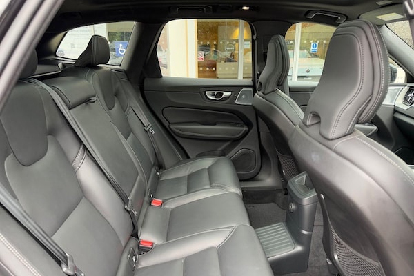 Used Volvo XC60 2024 for sale - 75334713: Photo 22