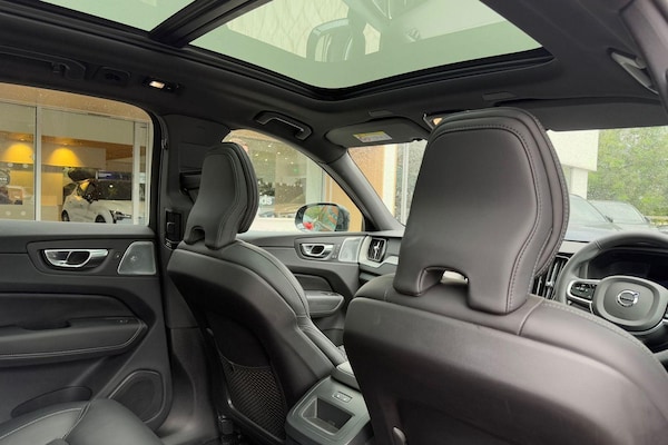 Used Volvo XC60 2024 for sale - 75334713: Photo 23