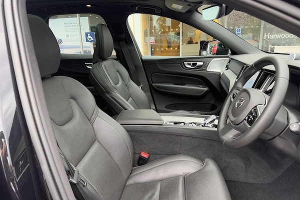 Used Volvo XC60 2024 for sale - 75334713: Photo 25