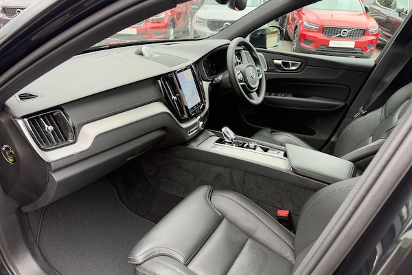 Used Volvo XC60 2024 for sale - 75334713: Photo 26