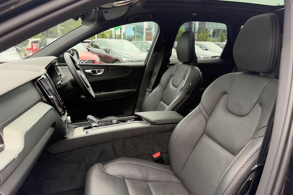 Used Volvo XC60 2024 for sale - 75334713: Photo 27