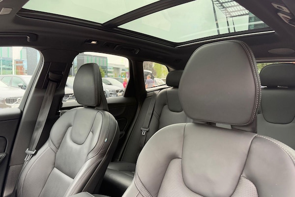 Used Volvo XC60 2024 for sale - 75334713: Photo 28