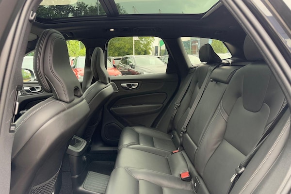 Used Volvo XC60 2024 for sale - 75334713: Photo 29