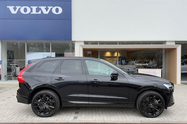 Used Volvo XC60 2024 for sale - 75334713: Photo 2