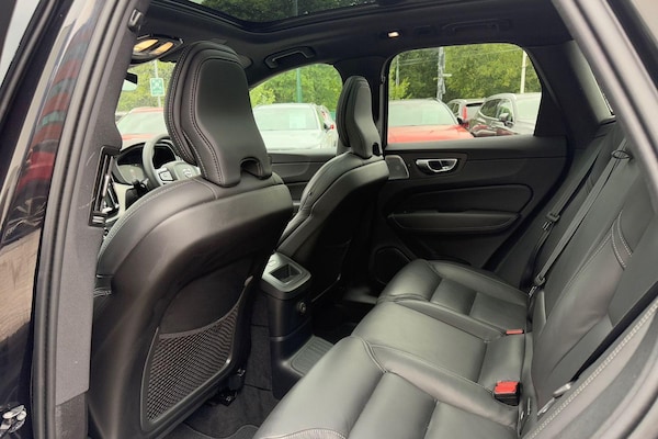 Used Volvo XC60 2024 for sale - 75334713: Photo 30